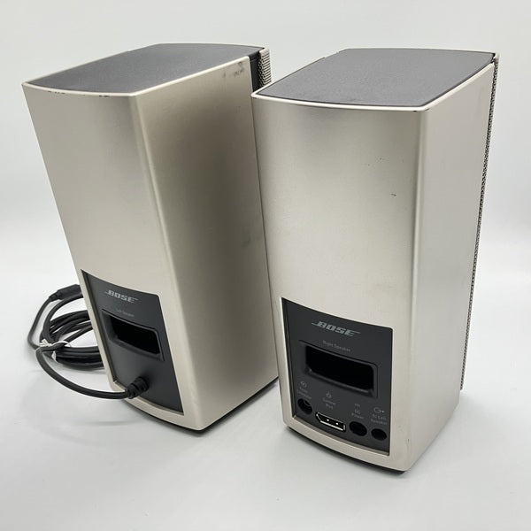 Bose 【中古】COMPANION 20【日本橋】 – e☆イヤホン