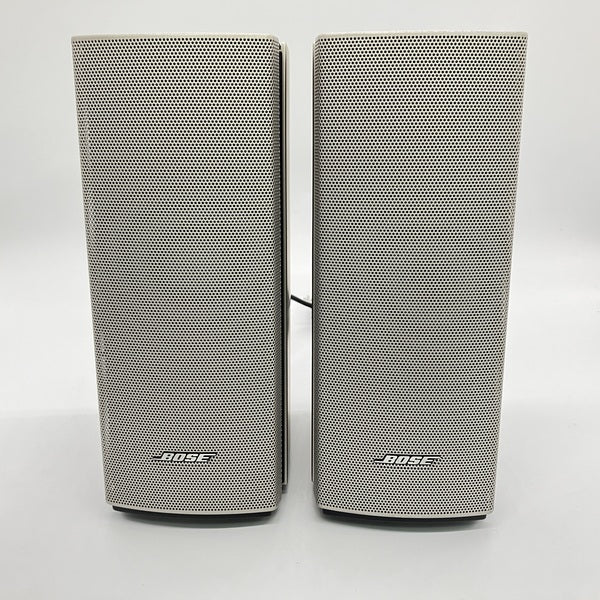Bose 【中古】COMPANION 20【日本橋】 – e☆イヤホン