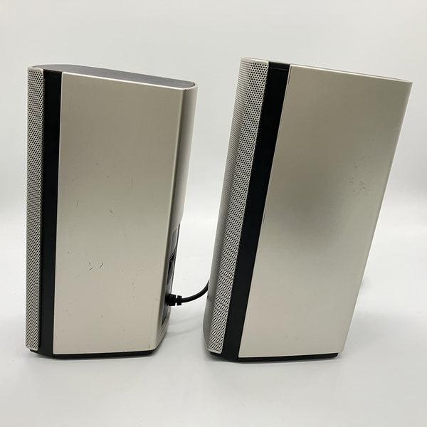 Bose 【中古】COMPANION 20【日本橋】 – e☆イヤホン
