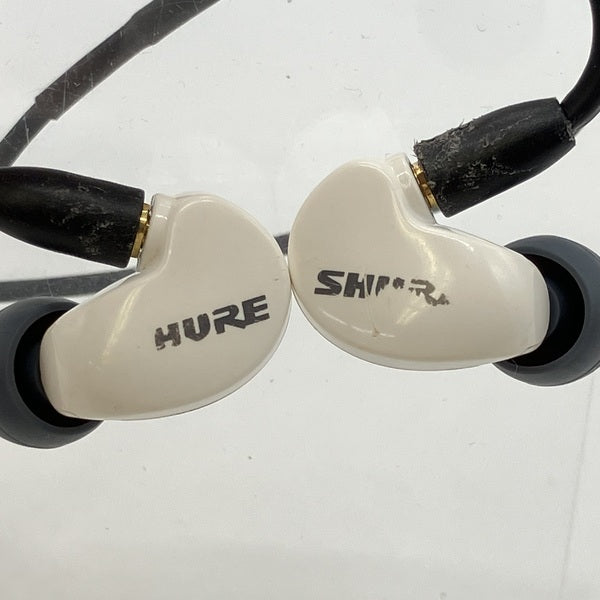 【中古】SE215SPE-W+BT2-A【秋葉原】
