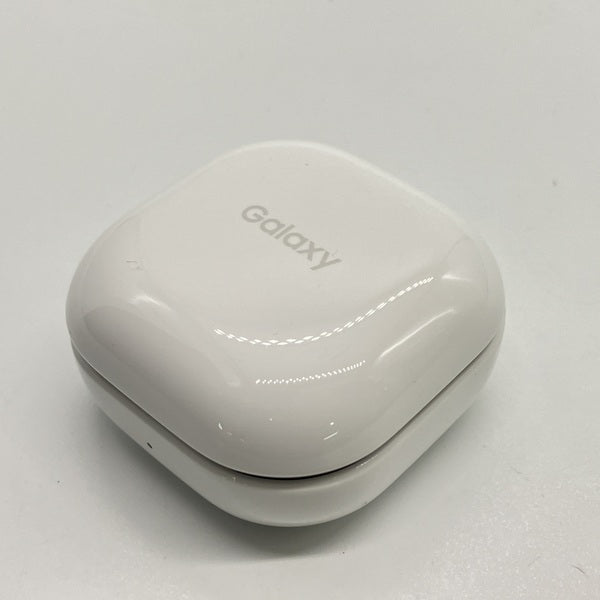 Galaxy 【中古】Galaxy Buds2 Graphite 【SM-R177NZKAXJP】【名古屋