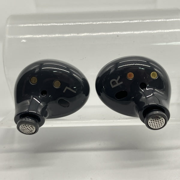 Galaxy 【中古】Galaxy Buds2 Graphite 【SM-R177NZKAXJP】【名古屋