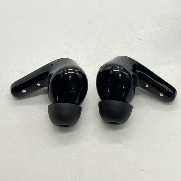 SoundPEATS Q30 Bluetooth イヤホン ブラック  中古 Soundpeats 【中古】C30【日本橋】 – e☆イヤホン