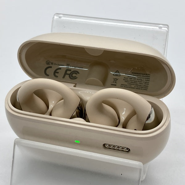 【中古】Soundpeats PearlClip Pro【日本橋】