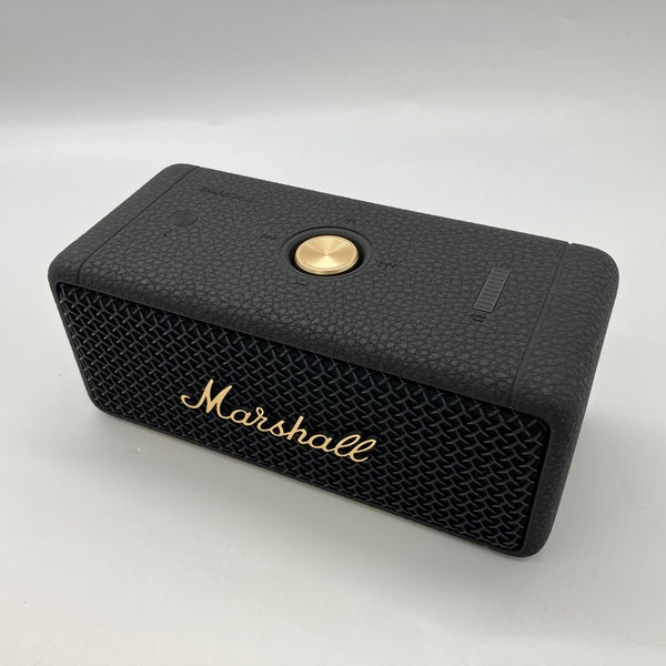 【中古】Emberton II Black and Brass【秋葉原】