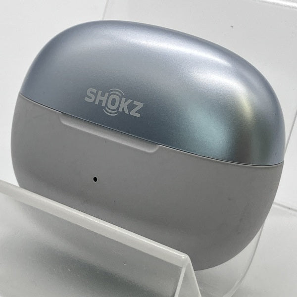 Shokz 【中古】OpenDots 2 Gray【SKZ-EP-000071】【秋葉原】 – e☆イヤホン