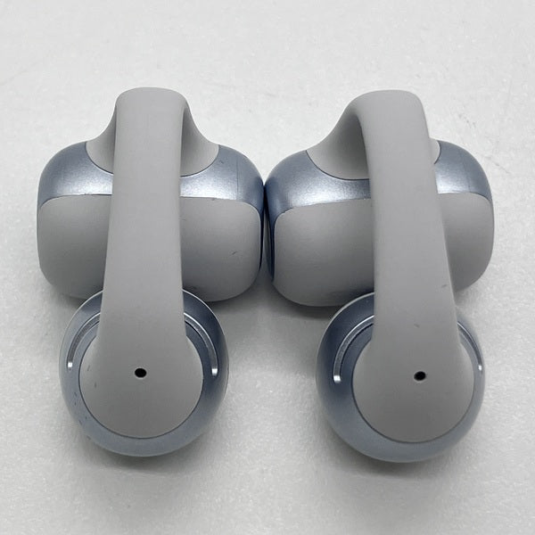Shokz 【中古】OpenDots 2 Gray【SKZ-EP-000071】【秋葉原】 – e☆イヤホン