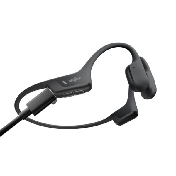 Shokz OpenRun Air 2 Mini Black 【SKZ-EP-000081】 – e☆イヤホン