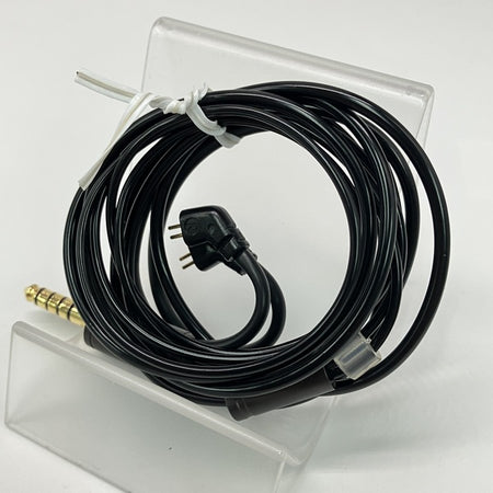 qdc 【中古】SUPERIOR Cable 4.4-IEM2pin 【QDC-SUPERIOR-CABLE44
