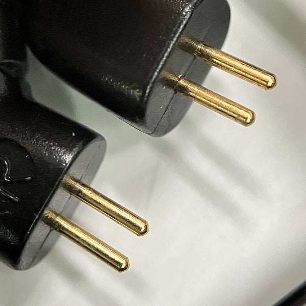 qdc 【中古】SUPERIOR Cable 4.4-IEM2pin 【QDC-SUPERIOR-CABLE44