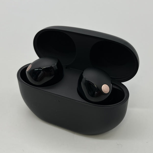 【中古】WF-1000XM5 B ブラック【秋葉原】