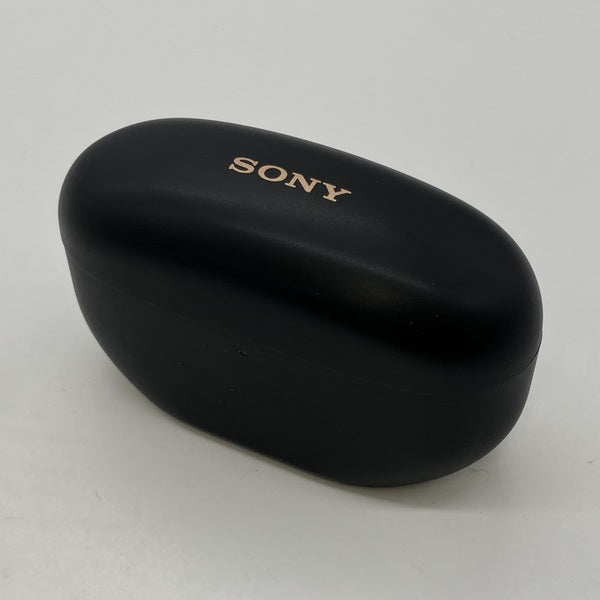 SONY 【中古】WF-1000XM5 B ブラック【秋葉原】 – e☆イヤホン