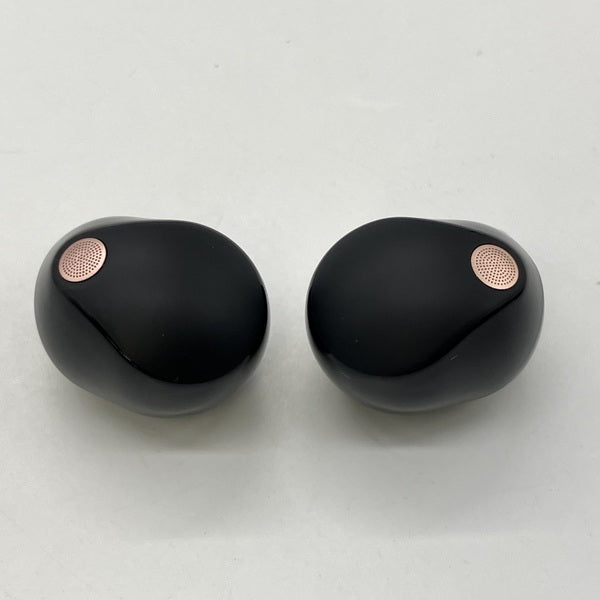 SONY 【中古】WF-1000XM5 B ブラック【秋葉原】 – e☆イヤホン