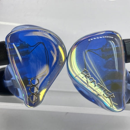 qdc 【中古】FRONTIER Aquamarine 【QDC-FRONTIER-AQ】【秋葉原】 – e