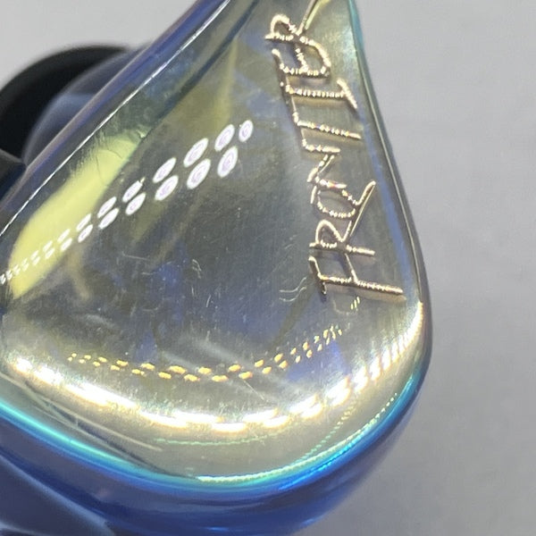 qdc 【中古】FRONTIER Aquamarine 【QDC-FRONTIER-AQ】【秋葉原】 – e