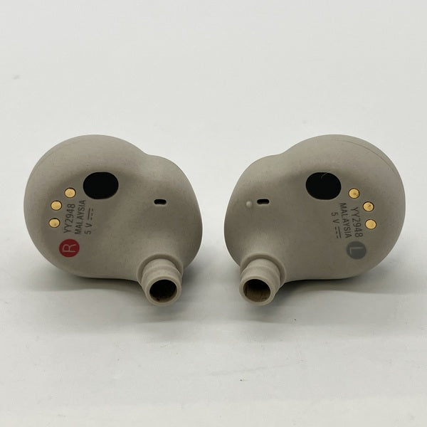 SONY 【中古】WF-1000XM4 SM プラチナシルバー【秋葉原】 – e☆イヤホン