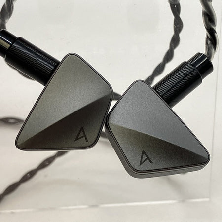 Astell&Kern 【中古】AK ZERO1 Black 【IRV-AK-ZERO1-BLK】【秋葉原