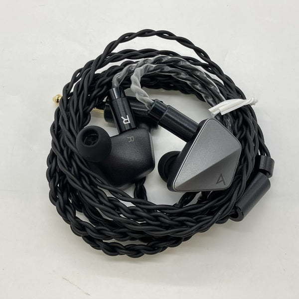 Astell&Kern 【中古】AK ZERO1 Black 【IRV-AK-ZERO1-BLK】【秋葉原