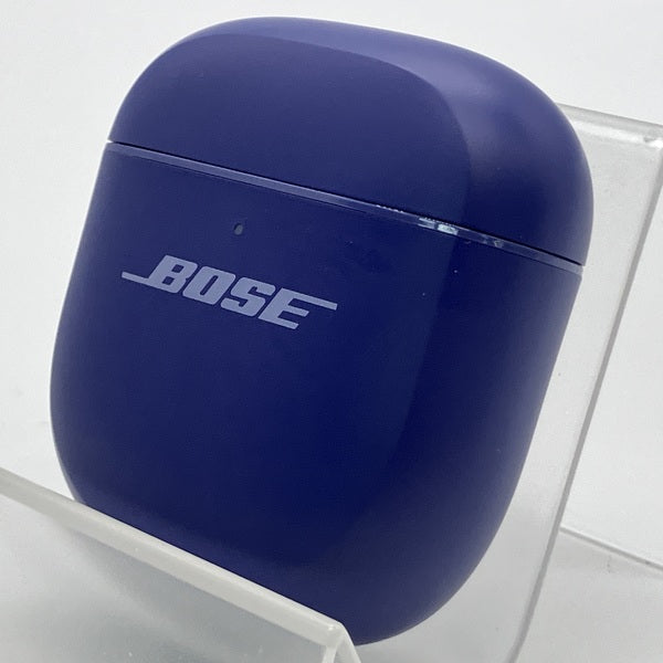 Bose 【中古】Quietcomfort Ultra Earbuds 2nd Gen Midnight Violet