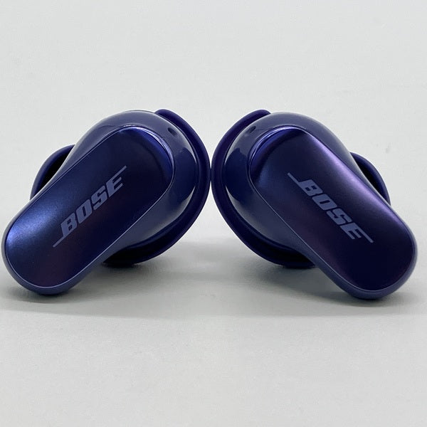 Bose 【中古】Quietcomfort Ultra Earbuds 2nd Gen Midnight Violet