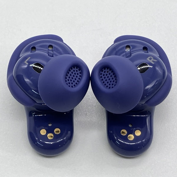 Bose 【中古】Quietcomfort Ultra Earbuds 2nd Gen Midnight Violet