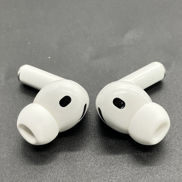 Apple 【中古】AirPods Pro 3 MFHP4J/A【名古屋】 – e☆イヤホン