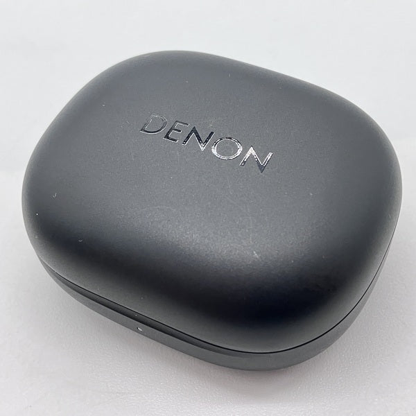 DENON 【中古】AH-C500W ブラック【AHC500WBKEM】【日本橋】 – e☆イヤホン