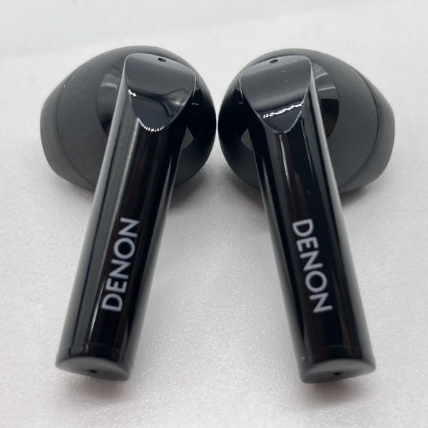 DENON 【中古】AH-C500W ブラック【AHC500WBKEM】【日本橋】 – e☆イヤホン