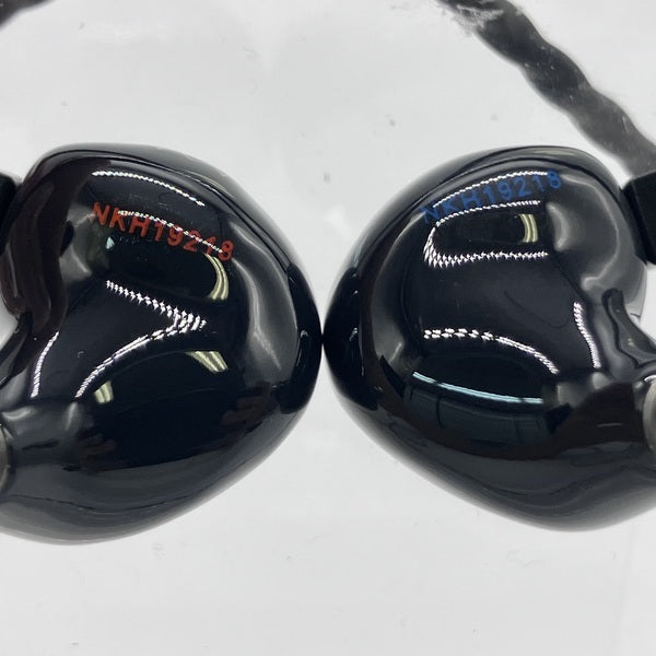 Noble Audio 【中古】KHAN 【NOB-KHAN】【秋葉原】 – e☆イヤホン