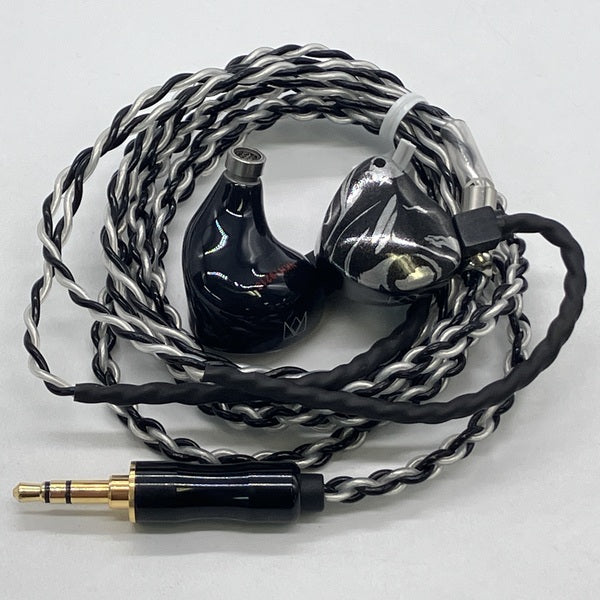 Noble Audio 【中古】KHAN 【NOB-KHAN】【秋葉原】 – e☆イヤホン
