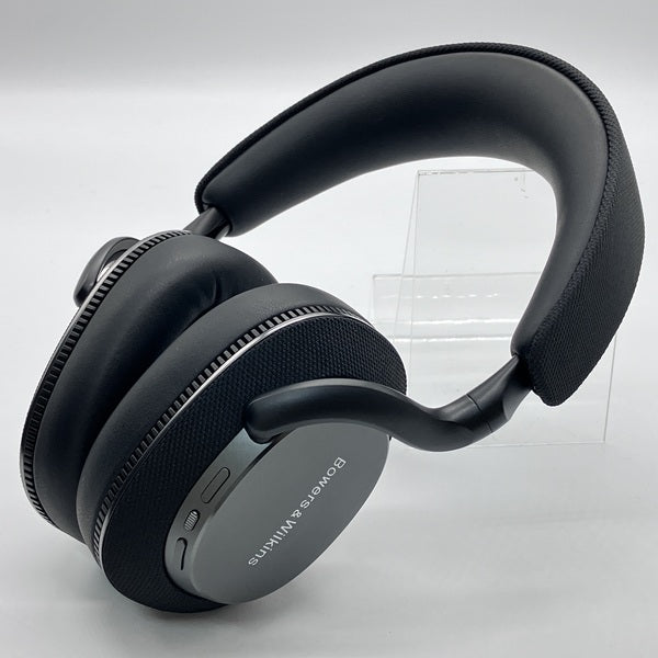 Bowers & Wilkins 【中古】Px7 S3 アンスラサイト・ブラック【PX7S3/AB