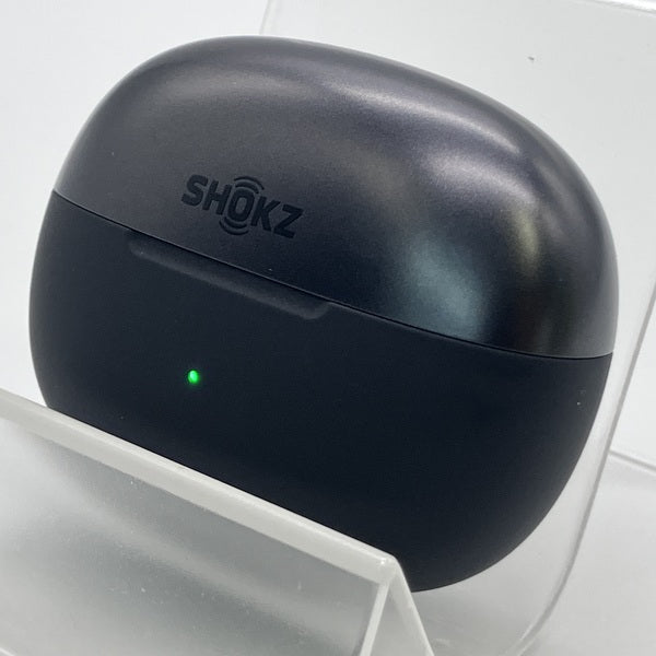 Shokz 【中古】OpenDots 2 Black【SKZ-EP-000069】【秋葉原】 – e