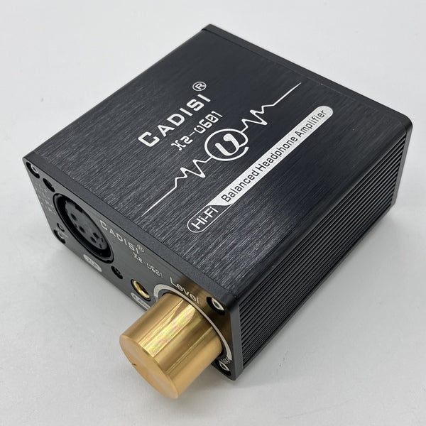 【中古】Douk Audio U5【秋葉原】