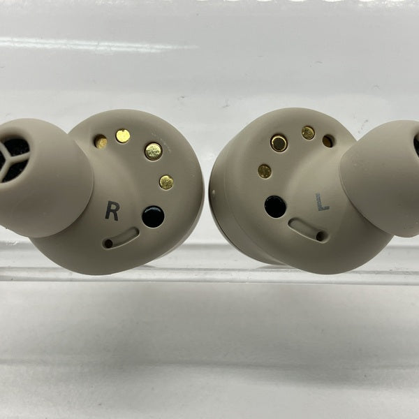 Technics 【中古】EAH-AZ100-N シャンパンゴールド【秋葉原】 – e