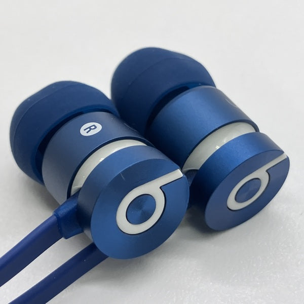 【中古】ur beats カラーブルー（BT IN URBTS2-C BLU）【秋葉原】