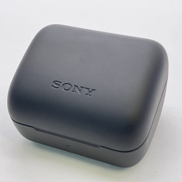 SONY 【中古】INZONE Buds ブラック 【WF-G700N BZ】【日本橋】 – e