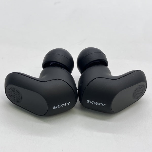 SONY 【中古】INZONE Buds ブラック 【WF-G700N BZ】【日本橋】 – e