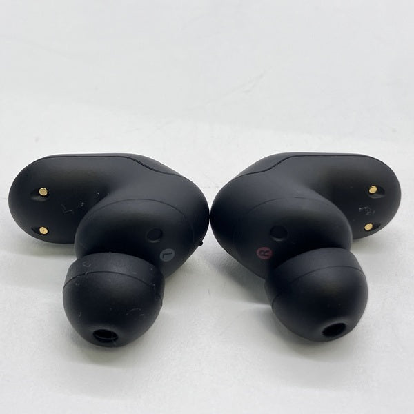 SONY 【中古】INZONE Buds ブラック 【WF-G700N BZ】【日本橋】 – e