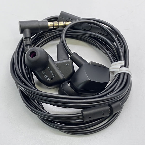 final 【中古】VR3000 for Gaming 【FI-VR3DPLMB】【日本橋】 – e