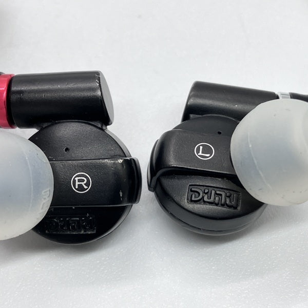 DUNU-TOPSOUND 【中古】DK-3001【秋葉原】 – e☆イヤホン