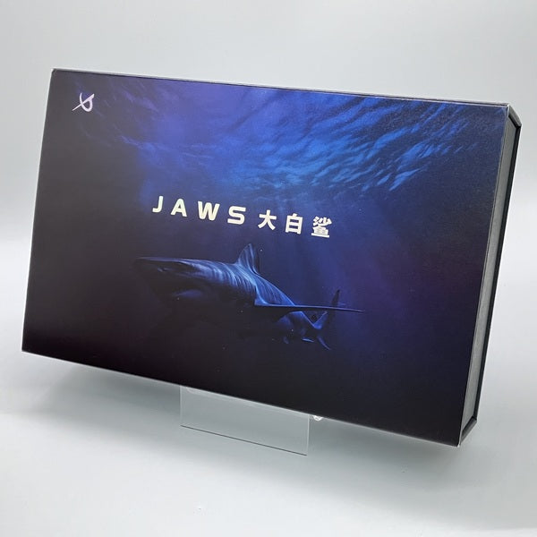 TRN 【中古】JAWS 大白鲨【日本橋】 – e☆イヤホン