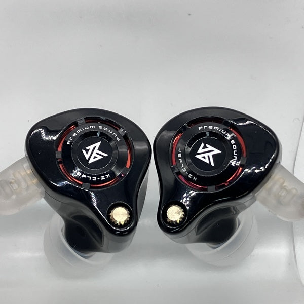 【中古】KZ Eldar【秋葉原】