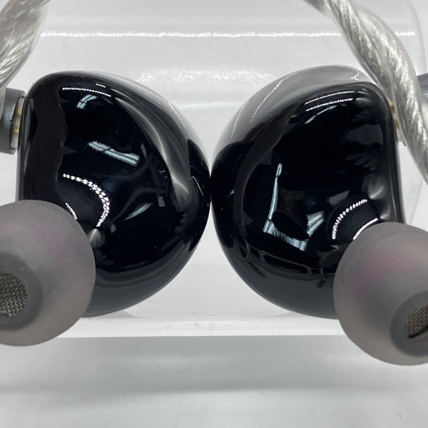 ☆新品未開封 Juzear Butterfly 61T 4.4mmプラグ版☆ Juzear 【中古】Butterfly 61T(4.4mm)【日本橋】 – e☆イヤホン
