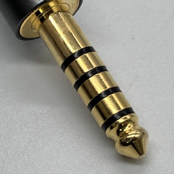 Juzear 【中古】Butterfly 61T(4.4mm)【日本橋】 – e☆イヤホン