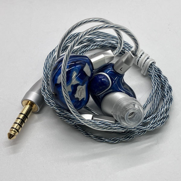 ARTPICAL 【中古】Blue Planet【秋葉原】 – e☆イヤホン