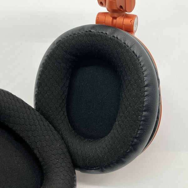 audio-technica 【中古】ATH-M50xBT2 MO メタリックオレンジ【秋葉原