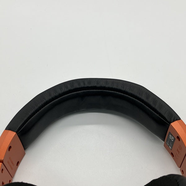 audio-technica 【中古】ATH-M50xBT2 MO メタリックオレンジ【秋葉原