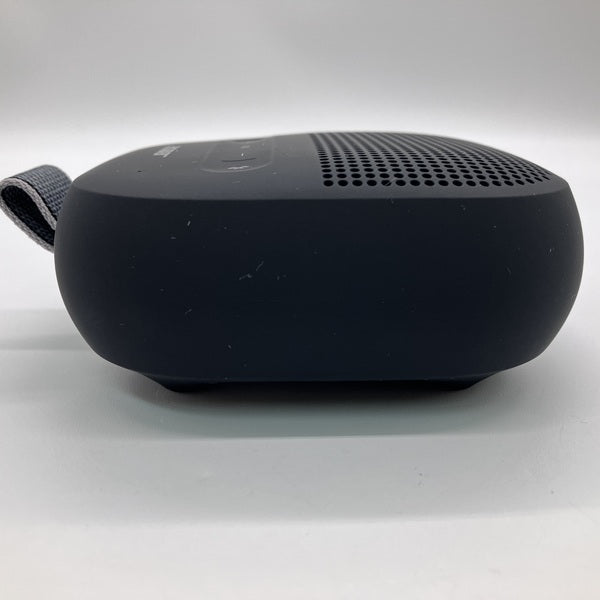 Bose 【中古】SoundLink Micro Portable Speaker (第2世代) Black