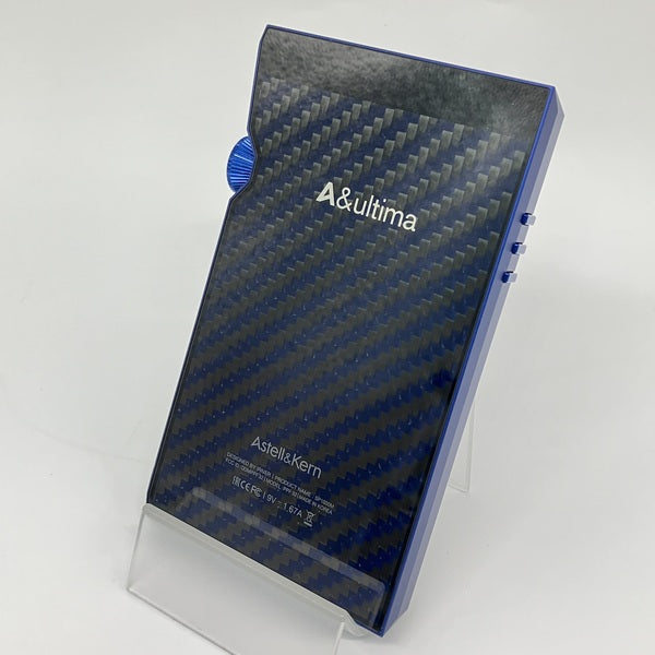 Astell&Kern 【中古】A&ultima SP1000M Lapis Blue 【AK-SP1000M-LB