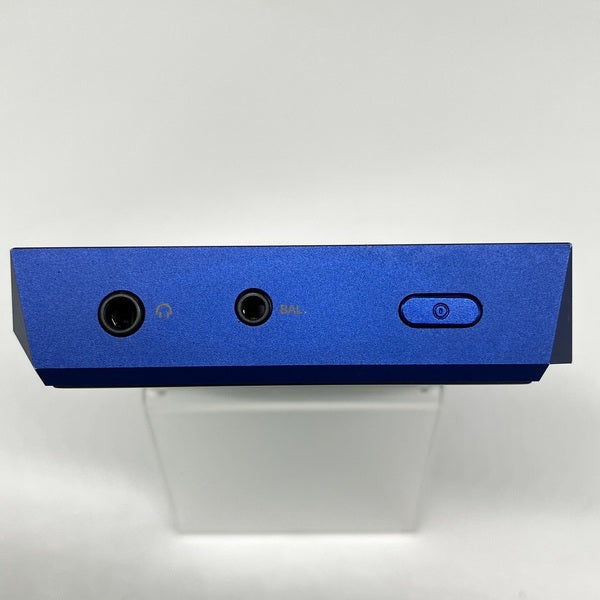 Astell&Kern 【中古】A&ultima SP1000M Lapis Blue 【AK-SP1000M-LB